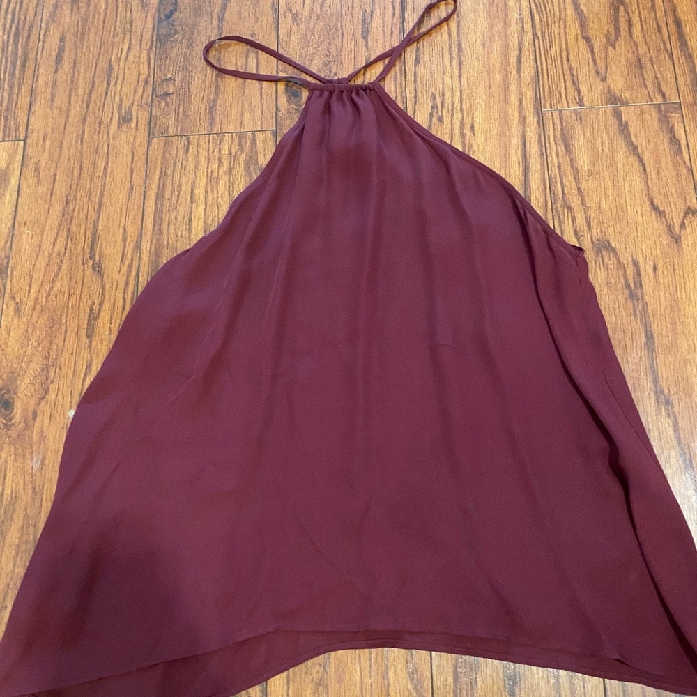 Nili Lotan top sz m